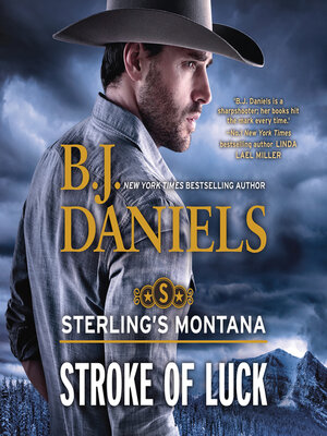 cover image of Stroke of Luck